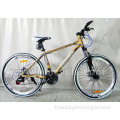 Popular Suspension Mountain Bike/MTB Bicycle (FT-SDC-021)
